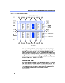浏览型号EPF10K30E的Datasheet PDF文件第9页