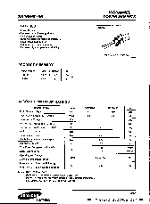 浏览型号SSP6N60的Datasheet PDF文件第1页