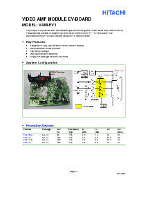 ͺ[name]Datasheet PDFļ1ҳ