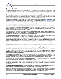 浏览型号S29GL064M的Datasheet PDF文件第2页