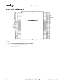 浏览型号S29GL064M的Datasheet PDF文件第10页