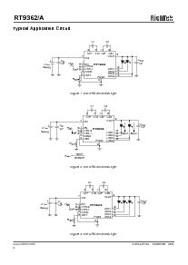 浏览型号RT9362的Datasheet PDF文件第2页