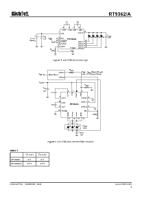 浏览型号RT9362的Datasheet PDF文件第3页