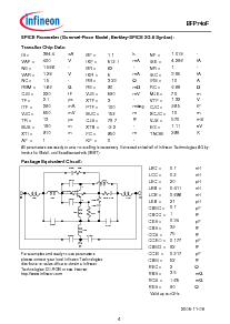 ����ͺ�[name]��Datasheet PDF�ļ���4ҳ