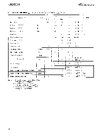 浏览型号UPD7011的Datasheet PDF文件第4页