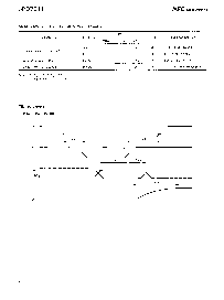 浏览型号UPD7011的Datasheet PDF文件第6页