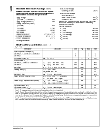 浏览型号LM386N的Datasheet PDF文件第2页