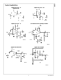 浏览型号LM386N的Datasheet PDF文件第5页