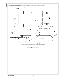浏览型号LM386N的Datasheet PDF文件第8页