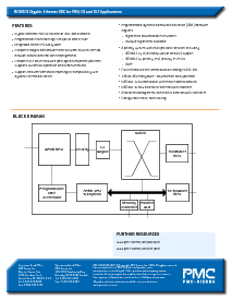 浏览型号PAS5001的Datasheet PDF文件第2页