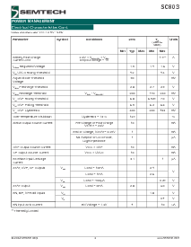 浏览型号SC803的Datasheet PDF文件第3页