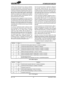 浏览型号HT46R232的Datasheet PDF文件第10页
