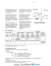 浏览型号HCPL-4503的Datasheet PDF文件第2页