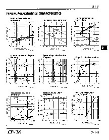 浏览型号LT1191M的Datasheet PDF文件第5页