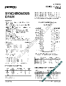 浏览型号MT48LC8M16A2TG-75的Datasheet PDF文件第1页