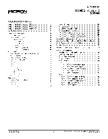 浏览型号MT48LC8M16A2TG-75的Datasheet PDF文件第3页