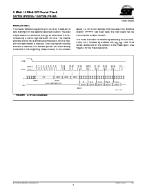 浏览型号SST25LF020A的Datasheet PDF文件第9页