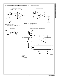 浏览型号LM324J的Datasheet PDF文件第9页