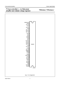 浏览型号TDA8588J的Datasheet PDF文件第7页