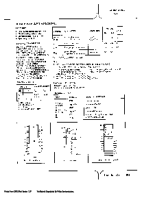 浏览型号74HCT245D的Datasheet PDF文件第1页