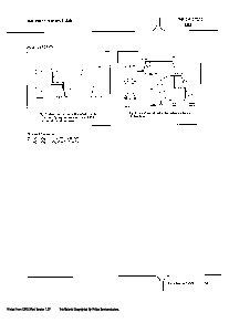 浏览型号74HCT245D的Datasheet PDF文件第5页