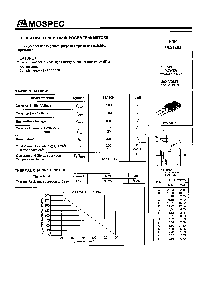 浏览型号2SA1494的Datasheet PDF文件第1页