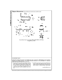 浏览型号CD4069的Datasheet PDF文件第6页