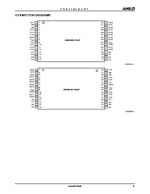 浏览型号AM29F010B-70PC的Datasheet PDF文件第5页