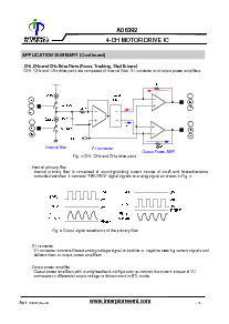 浏览型号AD6392的Datasheet PDF文件第8页