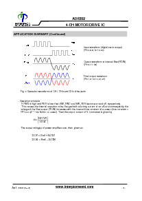 浏览型号AD6392的Datasheet PDF文件第9页