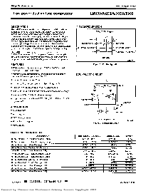 浏览型号LM393D-T的Datasheet PDF文件第1页