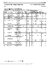 浏览型号LM393D-T的Datasheet PDF文件第3页