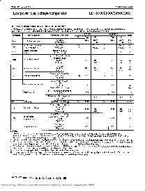 浏览型号LM393D-T的Datasheet PDF文件第4页