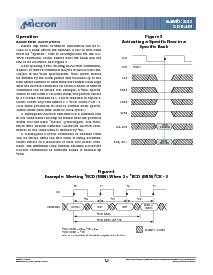 浏览型号MT48LC2M32B2TG-6的Datasheet PDF文件第12页