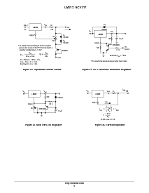 浏览型号LM317的Datasheet PDF文件第9页