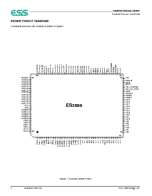 浏览型号ES6629的Datasheet PDF文件第2页