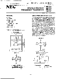 浏览型号2SC2273的Datasheet PDF文件第1页