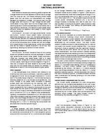 浏览型号MC33261的Datasheet PDF文件第6页