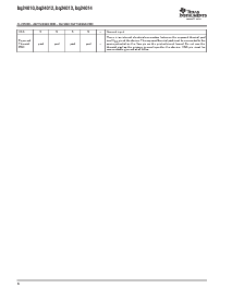 浏览型号BQ24010DRC的Datasheet PDF文件第6页