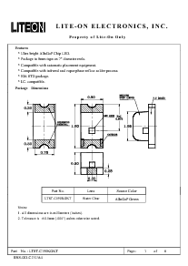 浏览型号LTST-C190KGKT的Datasheet PDF文件第1页