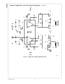 浏览型号LM4702的Datasheet PDF文件第2页