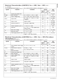 浏览型号LM4702的Datasheet PDF文件第5页