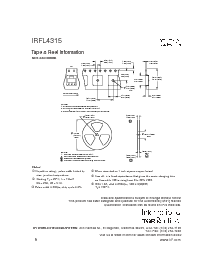 浏览型号IRFL4315的Datasheet PDF文件第8页