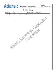 浏览型号ATSP8的Datasheet PDF文件第2页