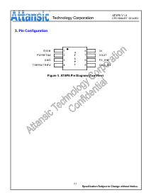 浏览型号ATSP8的Datasheet PDF文件第4页