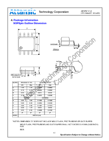 浏览型号ATSP8的Datasheet PDF文件第5页