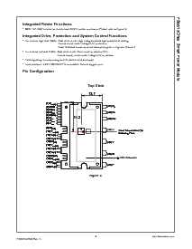 浏览型号FSBB15CH60的Datasheet PDF文件第2页