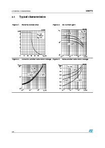 浏览型号2SB772的Datasheet PDF文件第4页