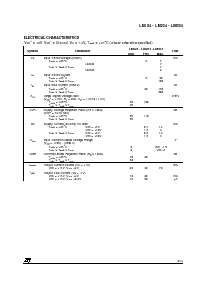 浏览型号LM324的Datasheet PDF文件第3页