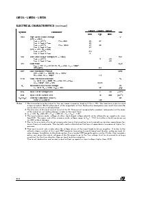 浏览型号LM324的Datasheet PDF文件第4页